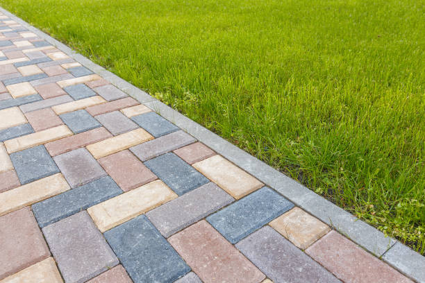 Best Driveway paver repairs and maintenance in Angwin, CA