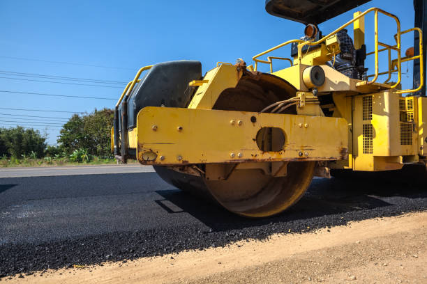 Best Interlocking driveway pavers in Angwin, CA